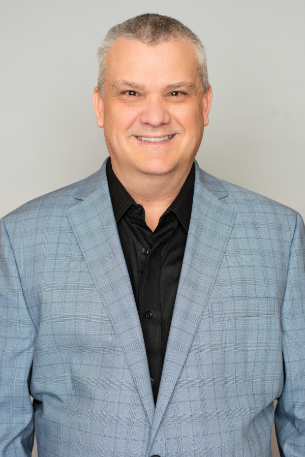 Mark Fortier